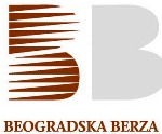 beogradska berza