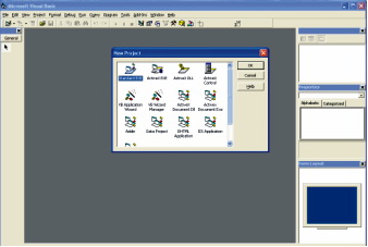 Visual basic